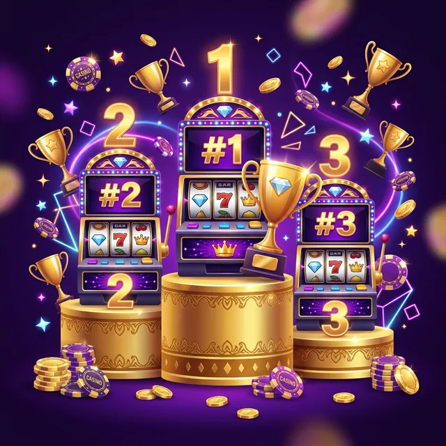 Best sweepstakes casino brands comparison Canada 2026